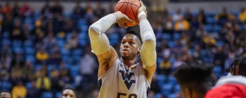 Best Virginia Adds Sagaba Konate to 2024 Roster