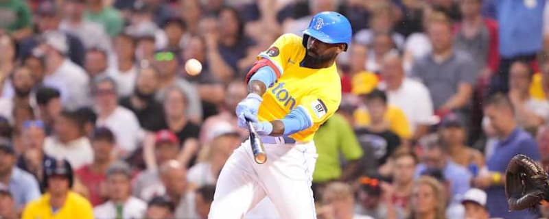 Former Red Sox Gold Glover Jackie Bradley Jr. Could Be Part of Team&#39;s Broadcasts in 2025