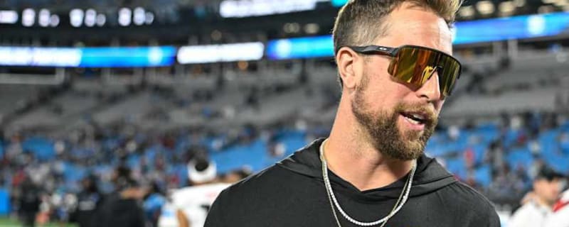 NFL trade deadline: Proposal has Panthers trading Adam Thielen to AFC North power