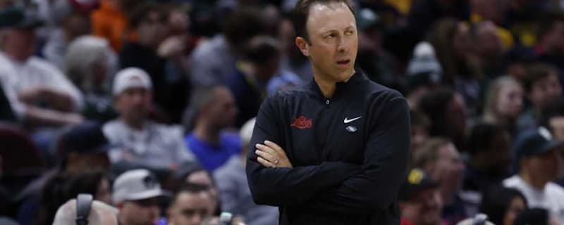 What New Mexico coach Richard Pitino said after NCAA Tournament victory over Marquette