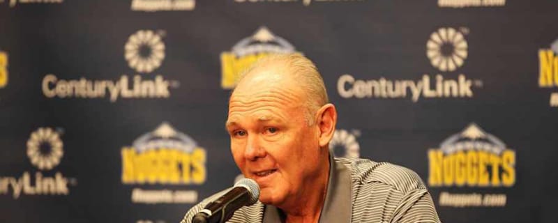 Ex-Nuggets Coach George Karl Makes Brutally Honest Statement After Thunder Loss