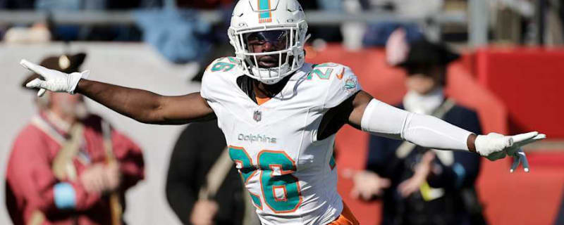 Discarded former Dolphins veteran needs just one game to make Chargers look genius
