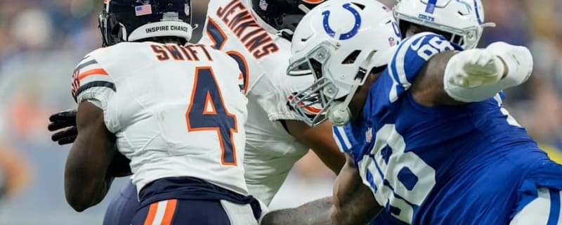 Important Update Regarding Davis&#39; Departure from Indy