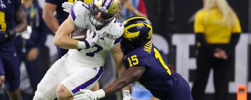 Westover Finds New NFL Home, Joins Patriots&#39; Practice Squad