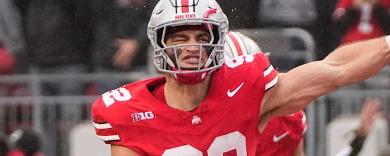 Ohio State Defender Puts Everyone on Notice With Bold Claim