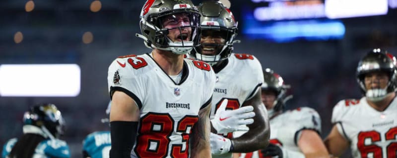 Buccaneers Make Shocking Move During Roster Cutdowns