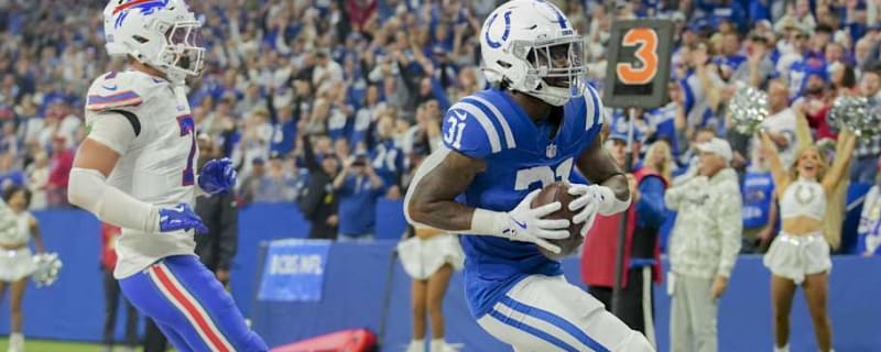 Watch: Former Iowa Hawkeyes Star Scores Key TD on His Birthday