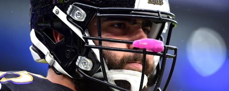 Patrick Mekari Could Spark the Jaguars&#39; Turnaround on Offense