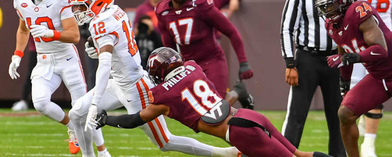 Mizzou Lands Transfer Commitment from Safety Mose Philips III