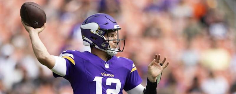 Watch: Jaguars QB Nick Mullens Dishes On OC Grant Udinski