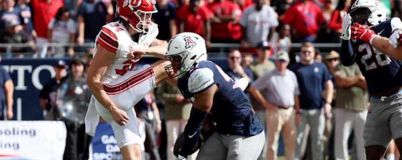 Texas Longhorns Land Commitment From Elite Australian Punter