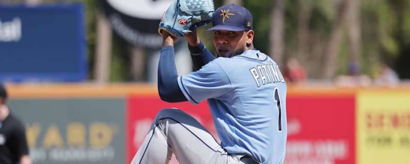 Former Tampa Bay Rays Top Prospect Heads Back to San Diego Padres