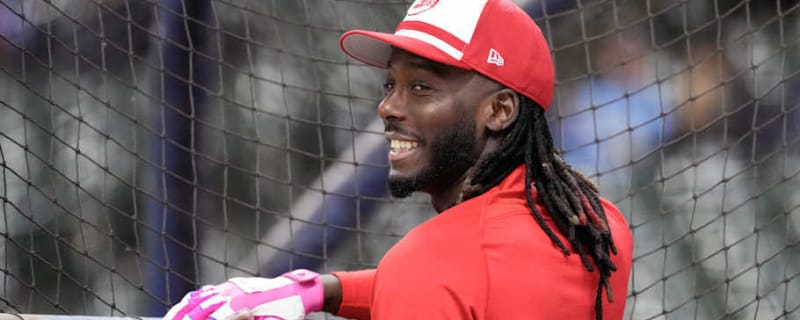 New Face of Major League Baseball? MLB Analyst Makes Bold Prediction About Elly De La Cruz