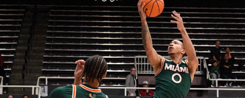 Miami Finds Positives in Matthew Cleveland, Jalil Bethea With Differing Draft Values