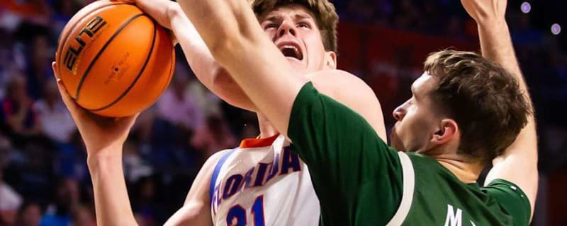 Loyola-Maryland Transfer Milos Ilic Commits to Cal