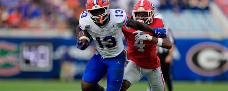 How Florida Gators Attack LSU Defense