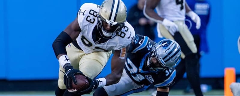 NFL scout urges Carolina Panthers to play former first-round draft pick more