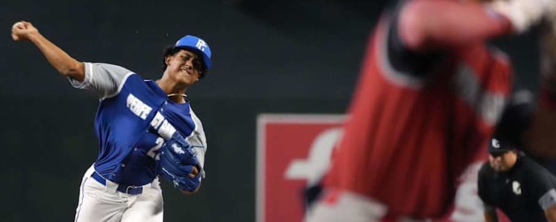 Twins&#39; Soto joins Jenkins, Rodriguez, Keaschall in respected prospect rankings