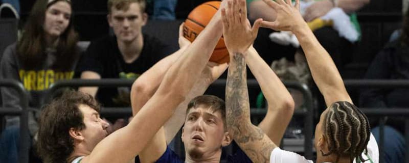 Oregon Ducks&#39; Nate Bittle, Jadrian Tracey Granted Extra Year of Eligibility From NCAA