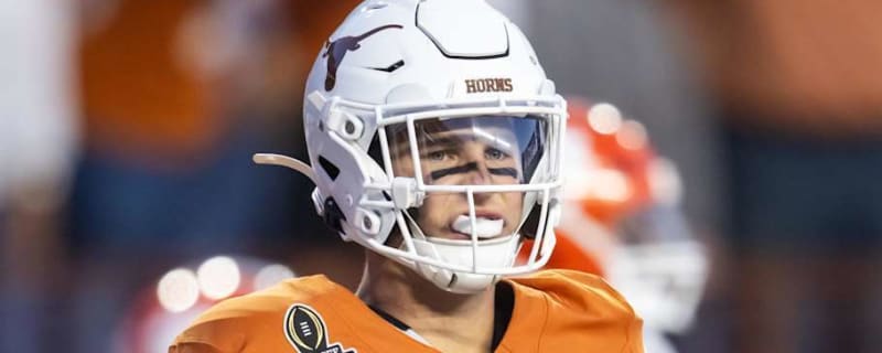 Michael Taaffe Opens Up About Future, Potential NFL Plans
