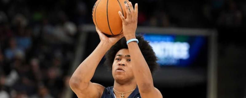 Memphis Grizzlies Might&#39;ve Earned Steal of Draft in Second Round