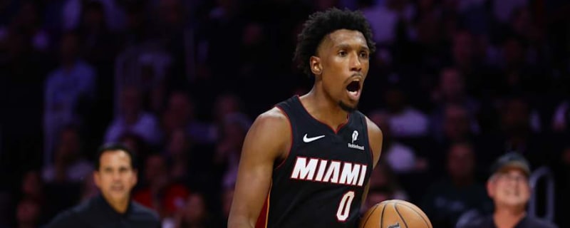 Rockets Linked to Trade Idea With Heat