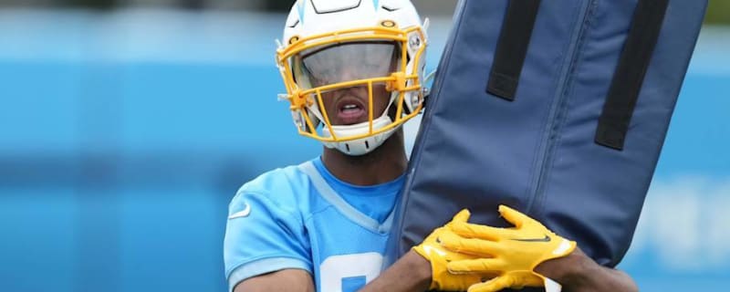 Recent Chargers draft bust finds a new home, signs with Seahawks