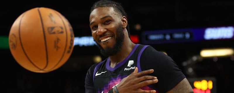 Former Suns Forward Addresses Strange End to Phoenix Tenure