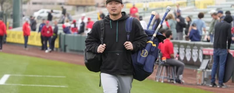 Angels Journeyman Hits 480-Foot Homer at Triple-A; Is Call-Up Next?