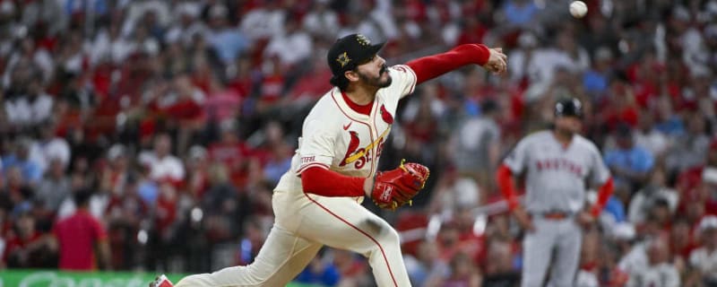 Yankees Linked To Surprising Cardinals Duo In Possible Deadline Deals