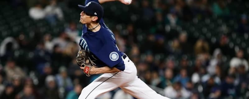 Cardinals Option Ex-Mariners Trade Chip To Minors Following Solid Spring Training