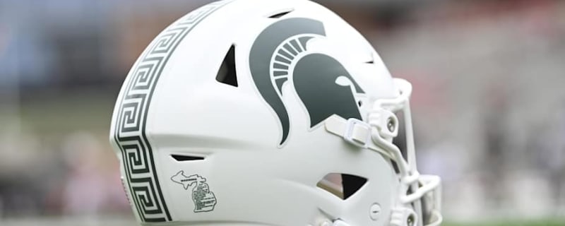 Spartans Offer 2027 Four-Star OL