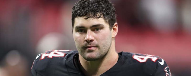 Falcons LB &#39;Ready to Go,&#39; to End 5-Game Injury Absence at Saints