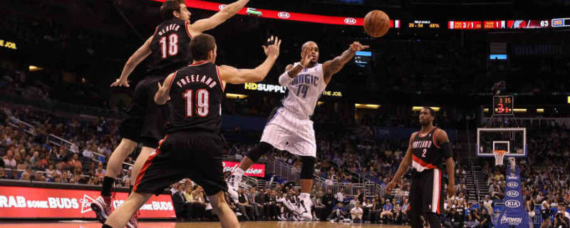  Former Portland Role Player Retiring from Basketball