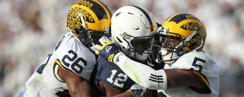 Michigan NFL Free Agency Tracker: Several Wolverines are making big moves