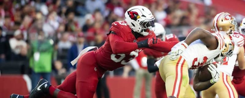 Insider: Cardinals &#39;Smart&#39; to Lock Up LB
