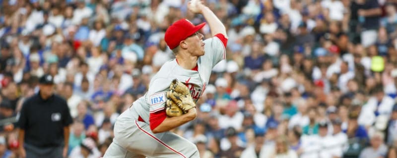 Philadelphia Phillies Make Roster Move Ahead of Sunday Clash with Royals