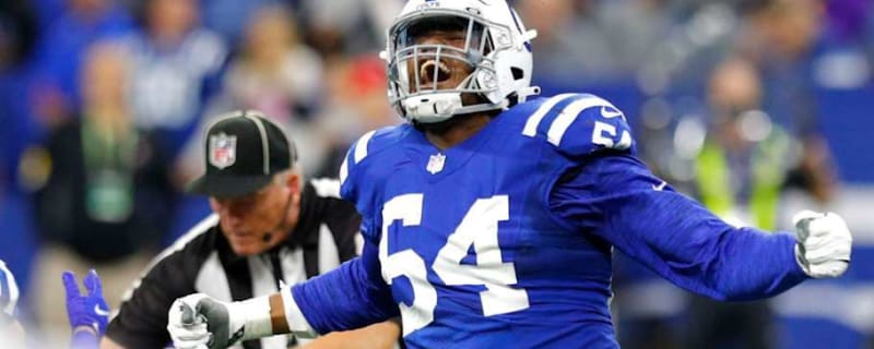 Chicago Bears&#39; signing of Dayo Odeyingbo listed among best value moves of free agency