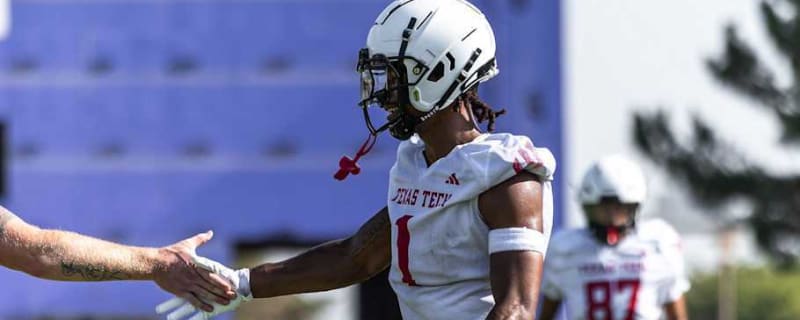 Texas A&M Aggies Left with More Questions at Receiver After Micah Hudson's Departure