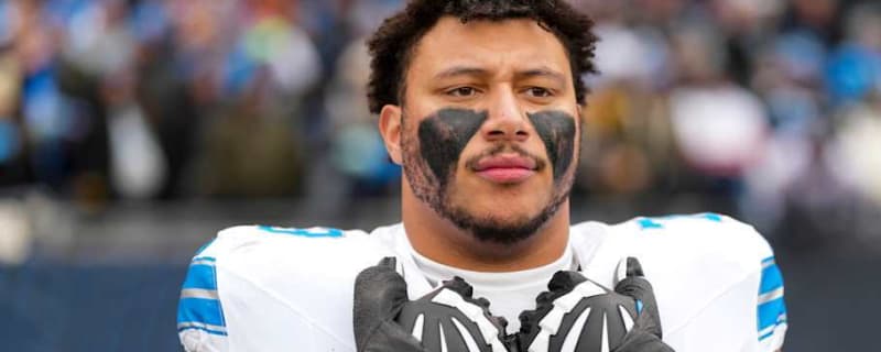 Christian Mahogany stood out as major positive for Lions in tough playoff defeat