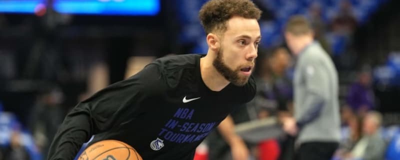 Recent Sacramento Kings Player Heading To Europe