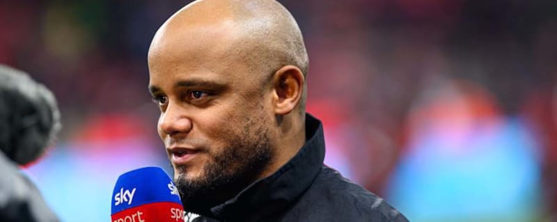 Transcript: Kompany, Neuer, And More React After Bayer Leverkusen vs Bayern Munich