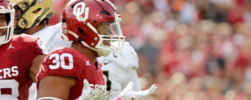 &#39;Haven&#39;t Played a Defense Like Us!&#39; Oklahoma DE Excited For Texas Longhorns Matchup