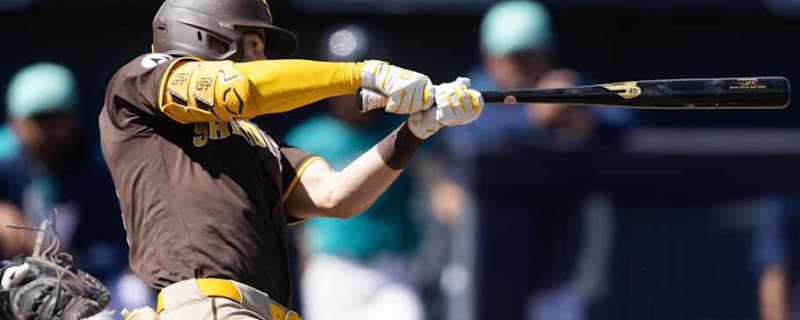 Padres Fan Favorite Remains in Organization in Exciting Development