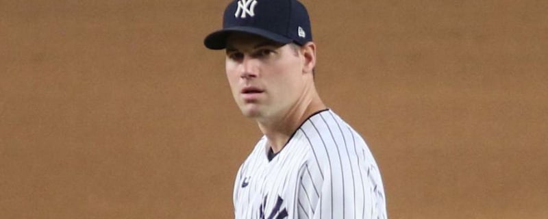 Yankees Designate Veteran Reliever For Assignment For Second Time This Week