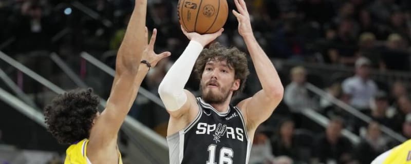 Spurs Season-In-Review: Cedi Osman&#39;s Future Unclear, But Feasible In San Antonio