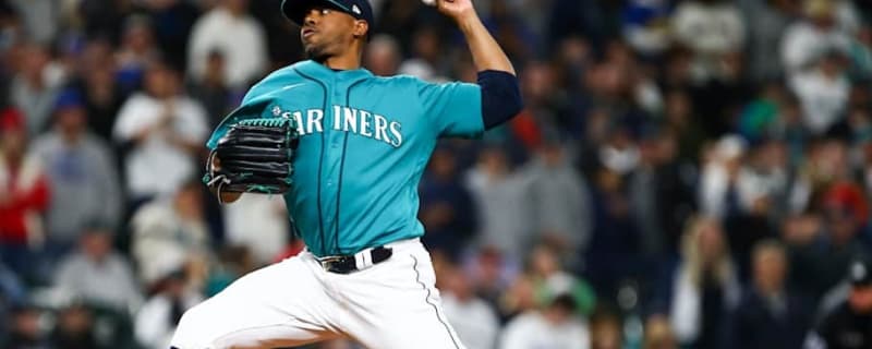 Former Seattle Mariners Pitcher to Play in Chinese Professional Baseball League