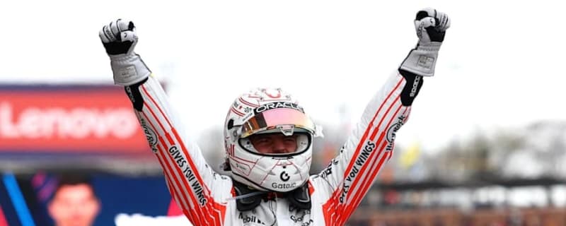 Verstappen Surpasses Michael Schumacher Feat After Japan GP Milestone