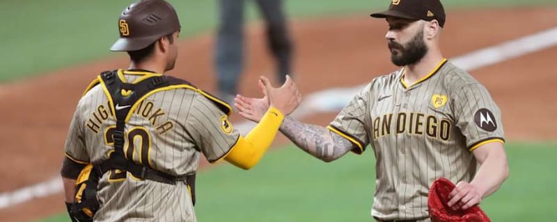 Padres Made Competitive Offer to Free Agent They Lost