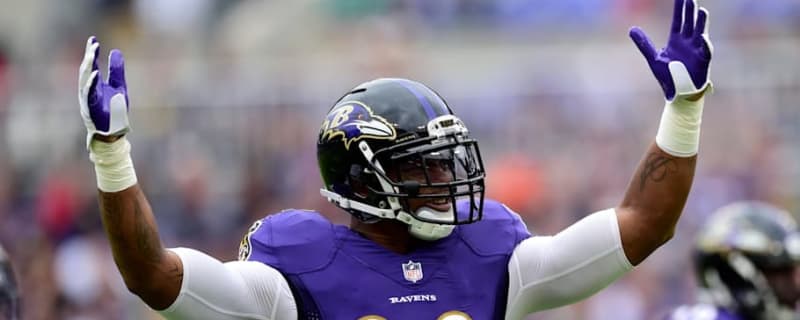 Former Ravens CB might be the most overlooked star of the past decade
